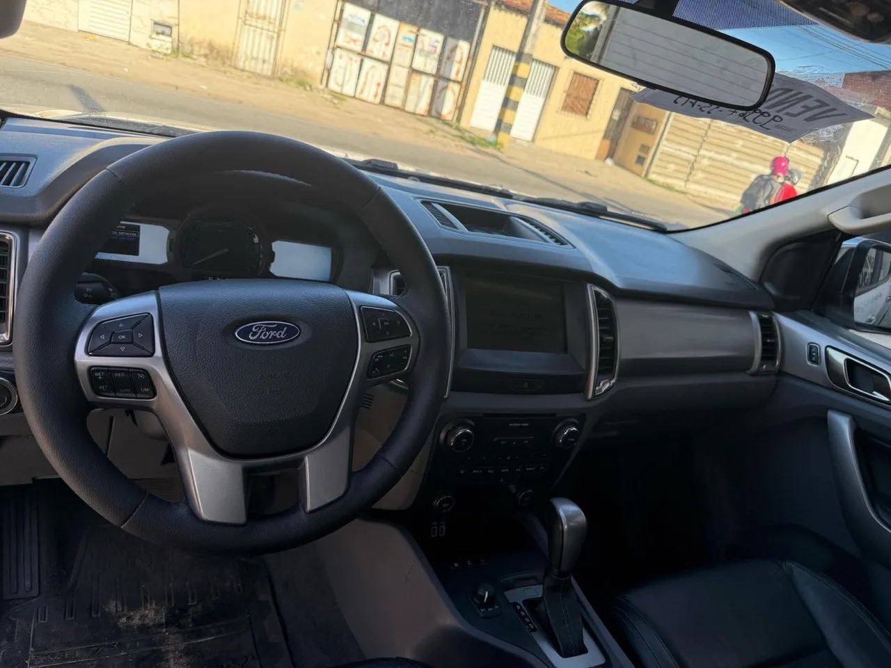 Ranger 3.2 2019 - Foto 3