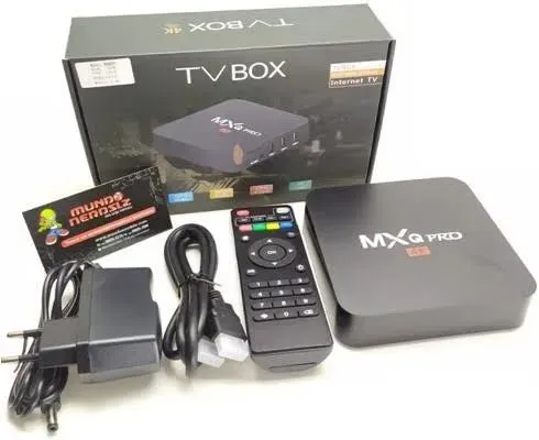 BOX HD