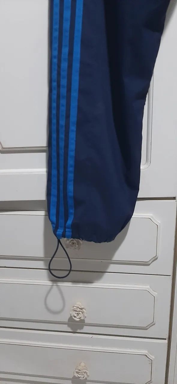 Calça esportiva ADIDAS - Foto 5