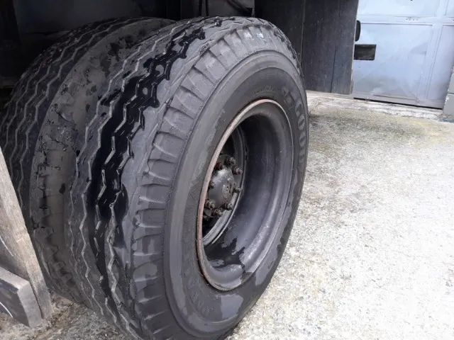 CAMINHÃO FORD 14000 - Foto 5