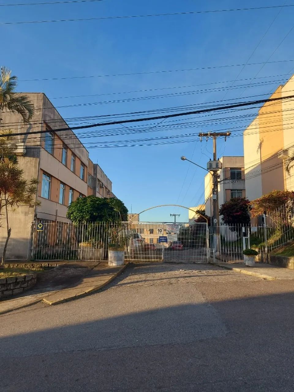 Foto - Florianópolis - Jardim Atlântico