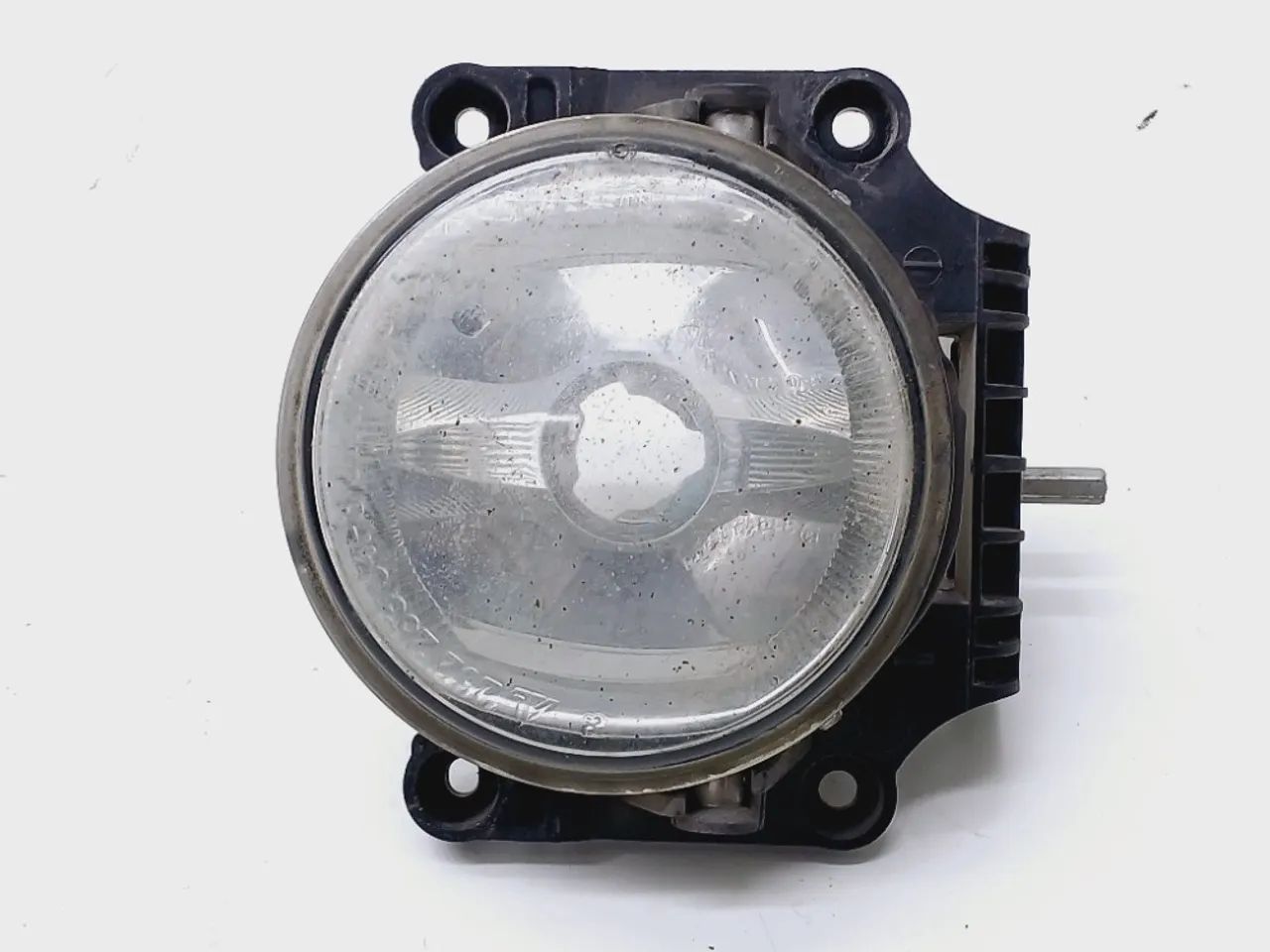 Farol Milha Direito Fiat Toro 2.0 2020 2021