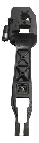 Cavalete Maçaneta Porta Dianteira Esquerd  Hb20x 2014 A 2019 - Foto 9