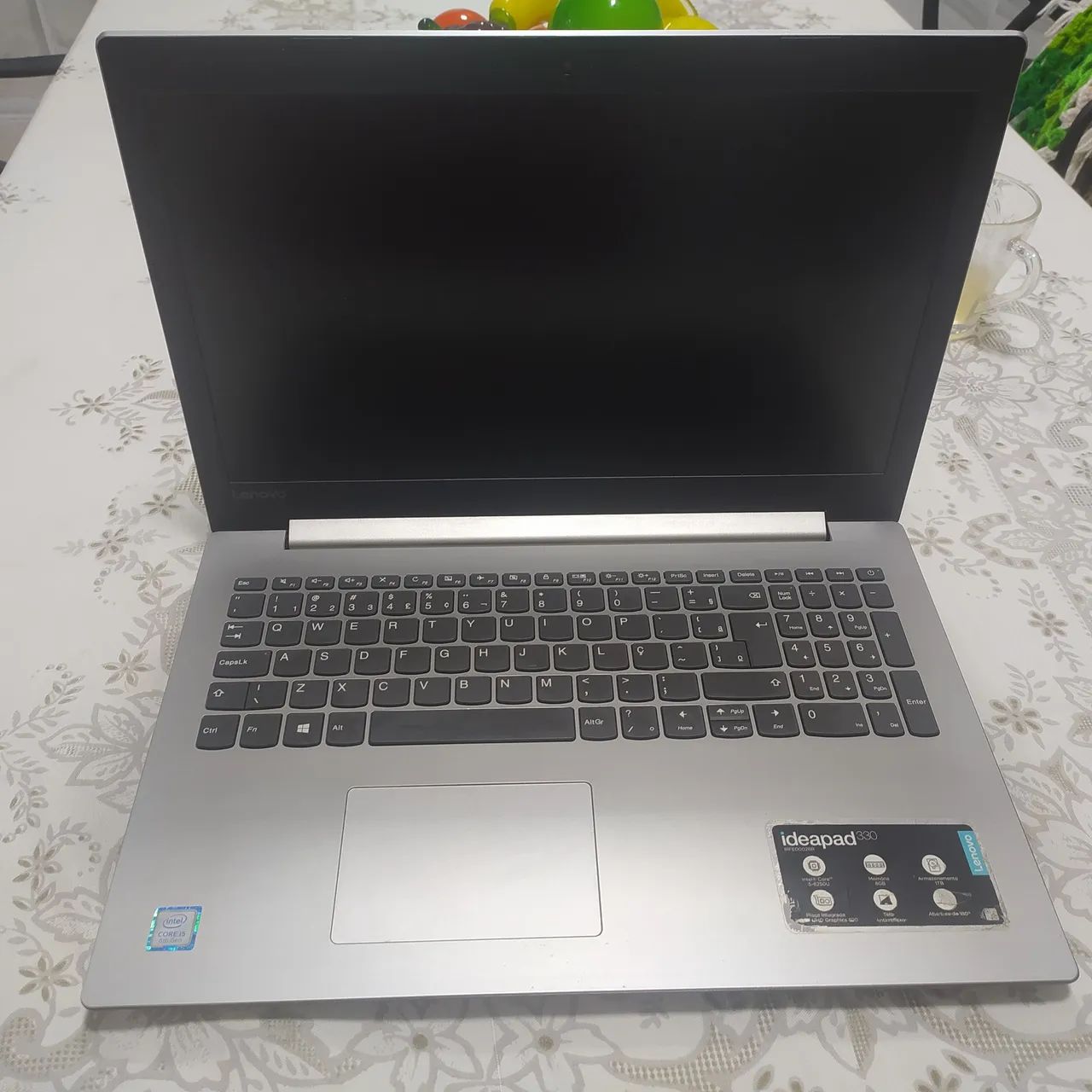 Notebook Lenovo Ideapad 330 - Foto 5