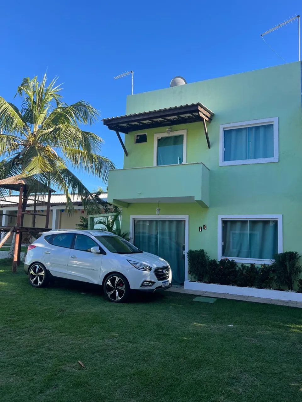 Casa a venda Jauá /vila de abrantes Camaçari ba. 3 quartos , 2 suítes