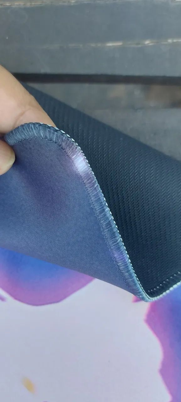MOUSE PAD GAMER 500x1000x3MM - Foto 2