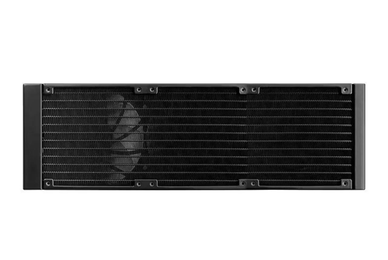 Water Cooler 360mm ARGB black  - Foto 2