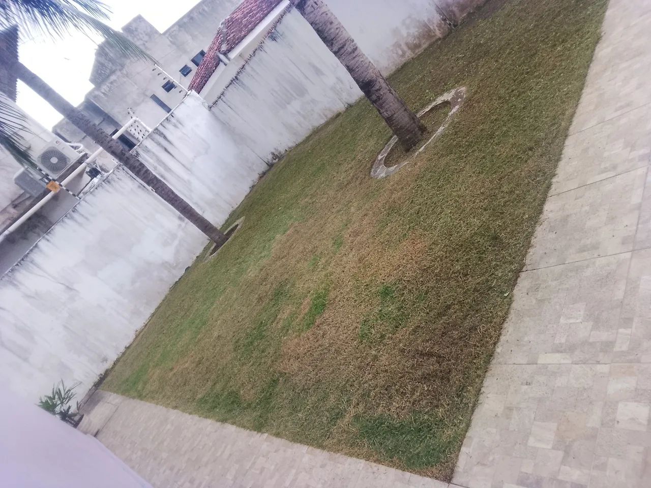 Limpeza Na Roçadeira  - Foto 4