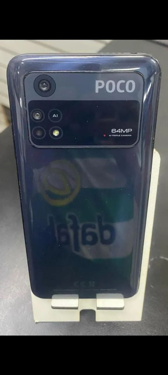 POCO M4 256GB