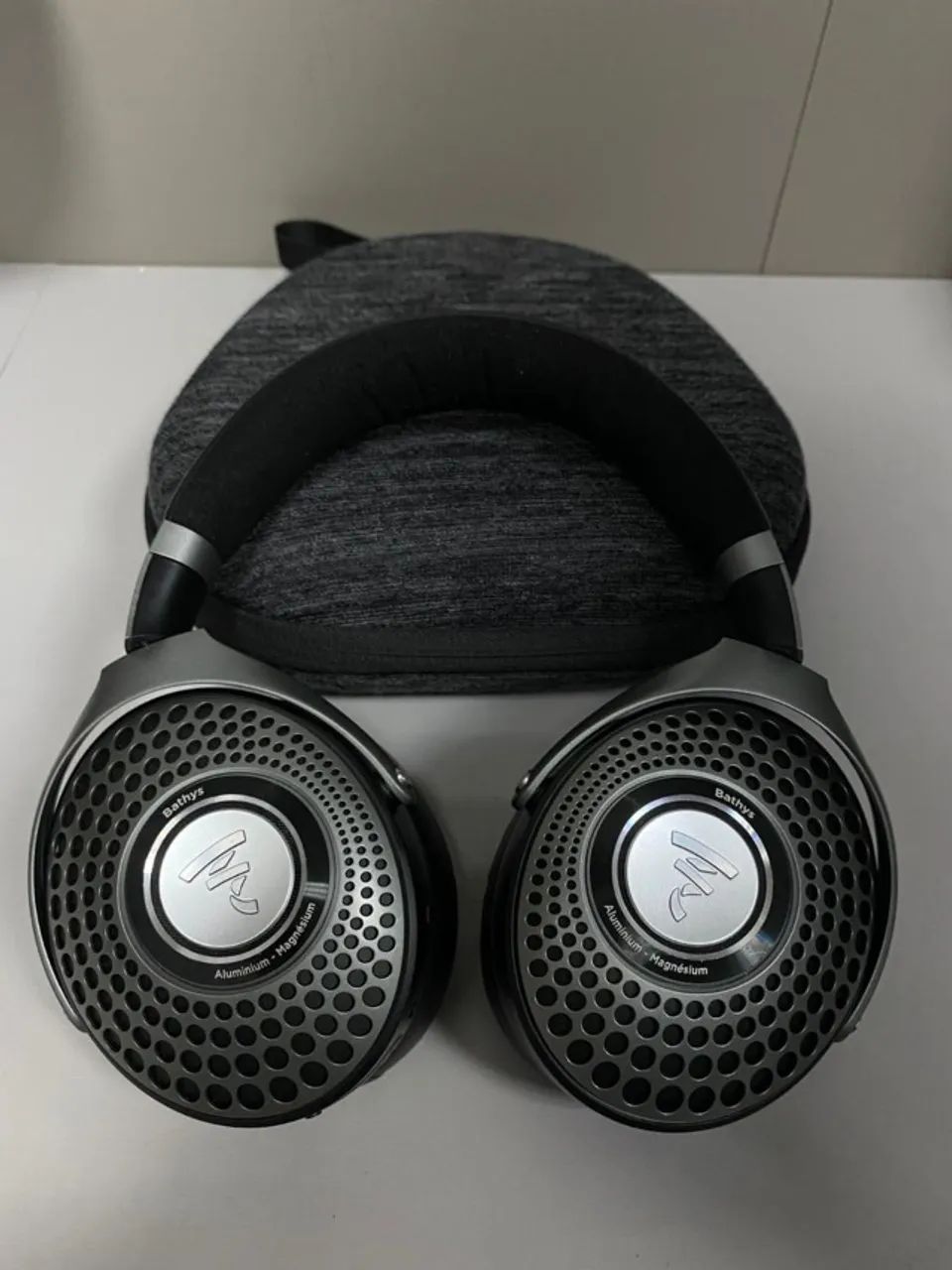 Fone de Ouvido Focal Bathys64363331457027123