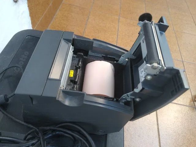 impressora Epson TM-T81F   - Foto 2