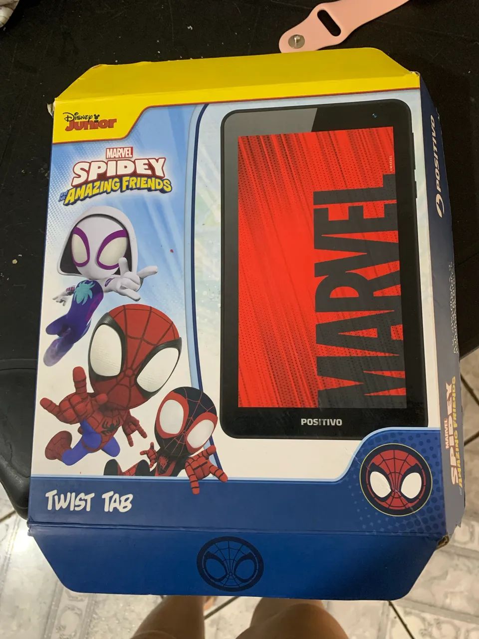 Tablet com defeito - Foto 4