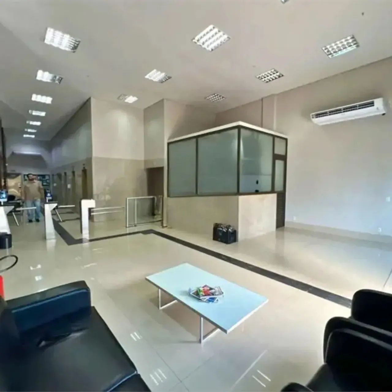 Sala Comercial no Edifício Top Tower Pronta para Consultórios e Escritórios - Foto 5