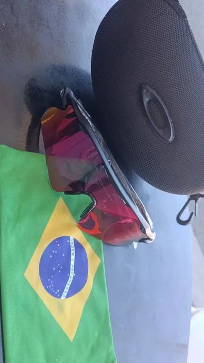 Óculos Radar Evo Oakley 