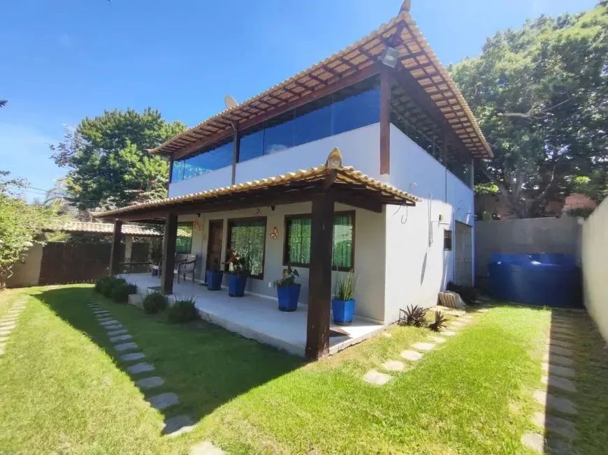 Casa 3 quartos à venda - Lundcea, Lagoa Santa - MG 1437300565 | OLX