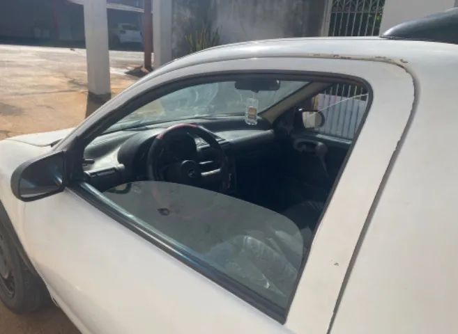Camionete Pickup corsa  - Foto 2