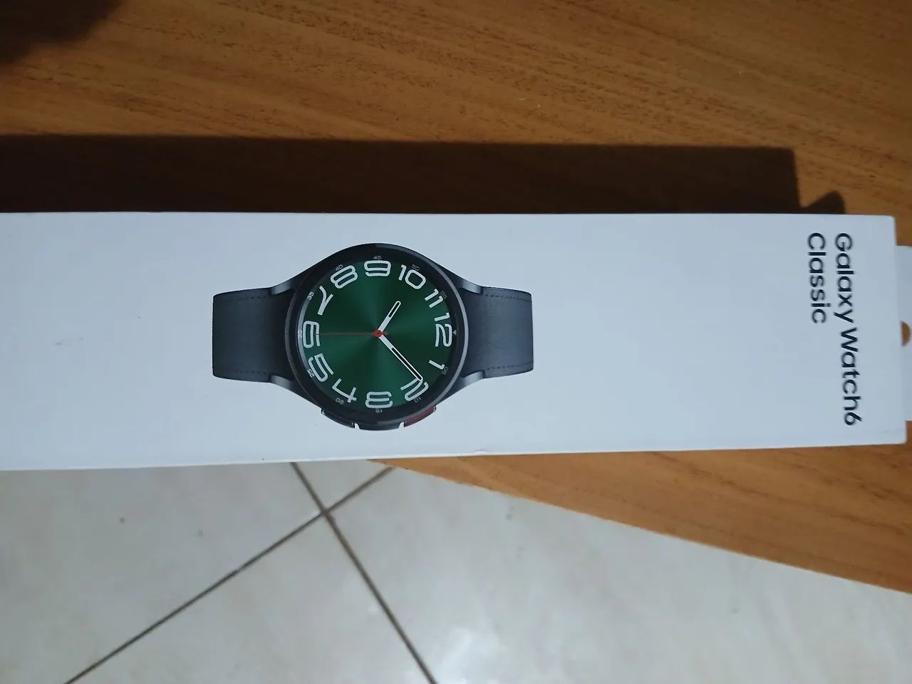 Galaxy watch 6 - Foto 2
