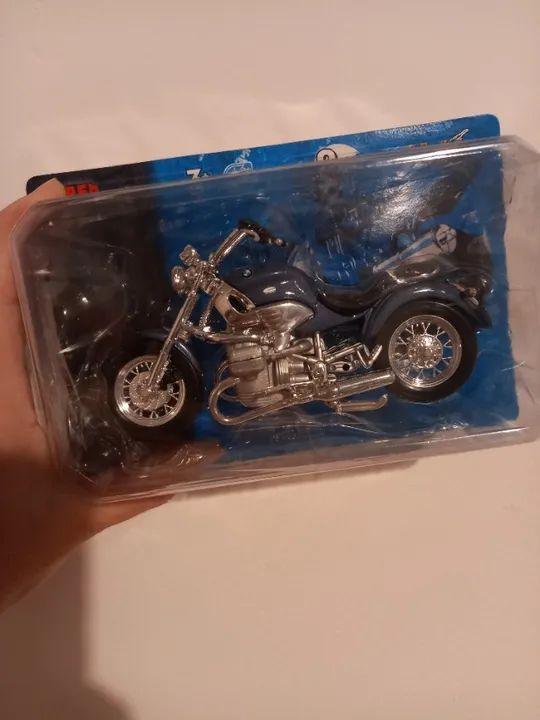 Hobbies - Miniaturas Motos - Foto 4