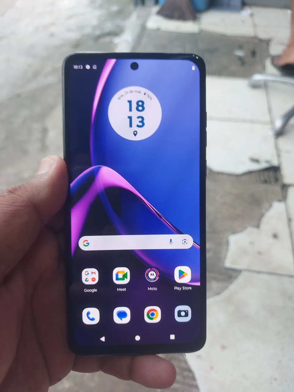 Celular 
