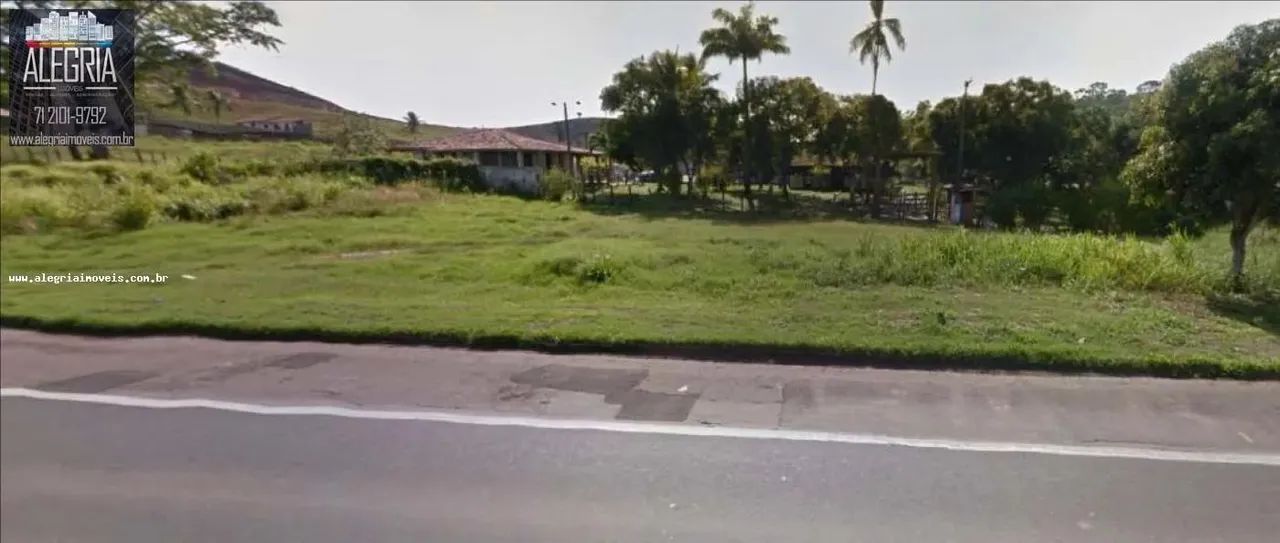 Terreno para Venda em Candeias, CANDEIAS - Foto 6