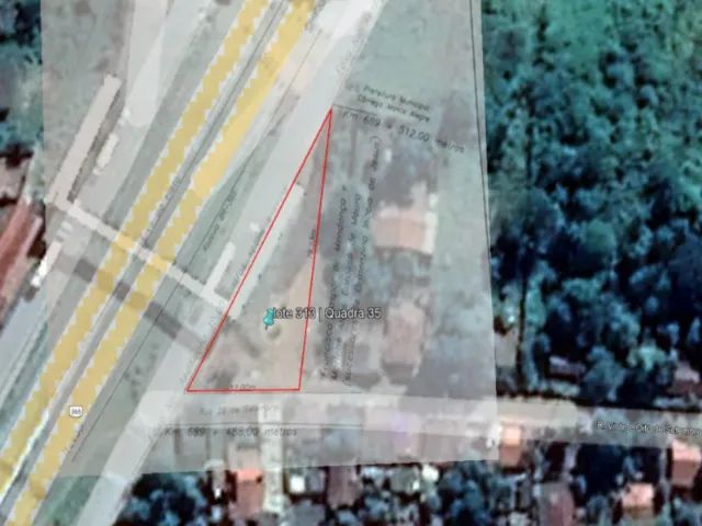Lote, Residencial, Bela Vista - Foto 3