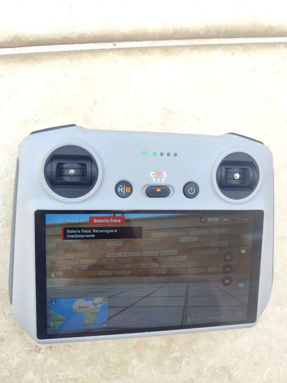 Drone DJI Mini 3 Fly More Combo - Foto 2