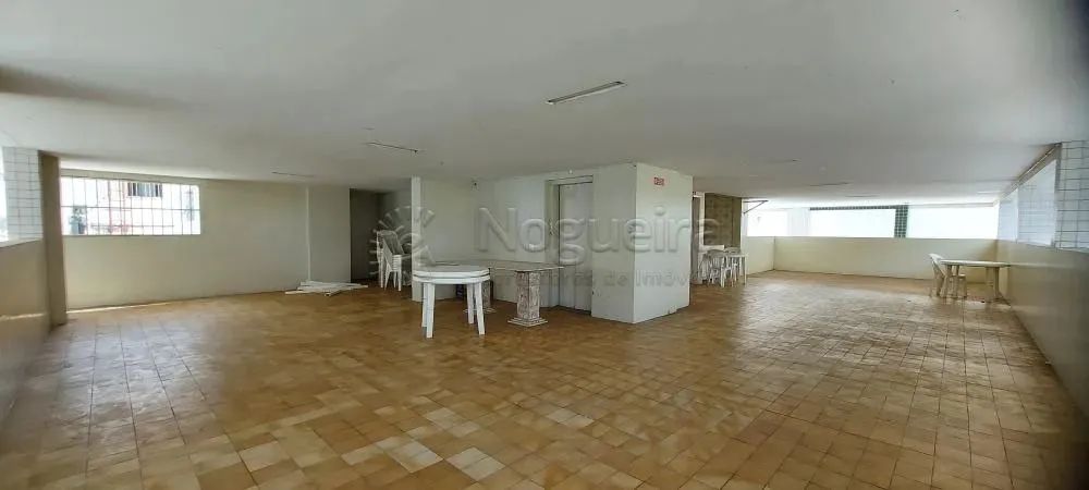 Apartamento à Venda em Boa Viagem  138m², 3 Quartos, Varanda e Lazer - Foto 4