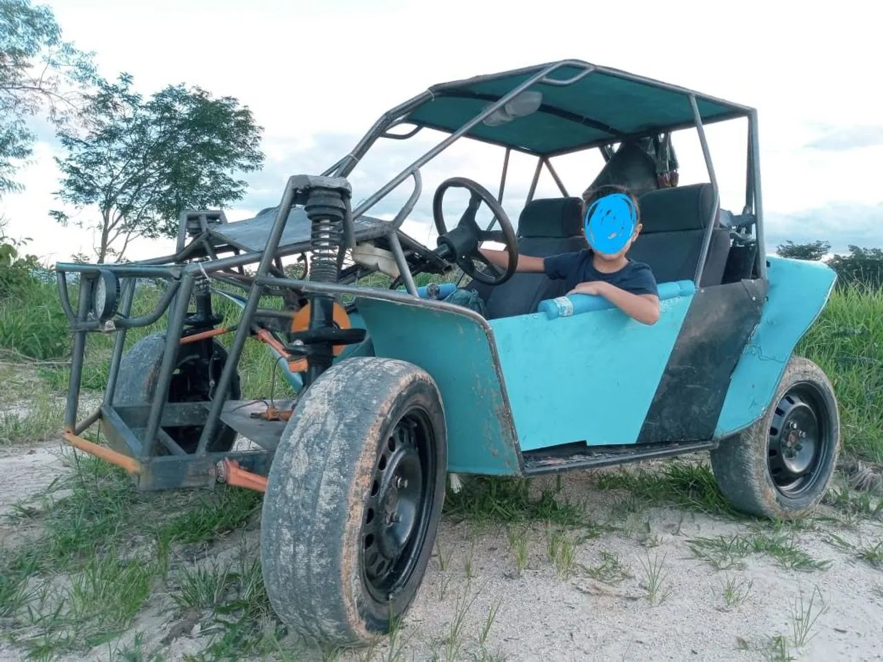 Buggy 2 pessoas  - Foto 5