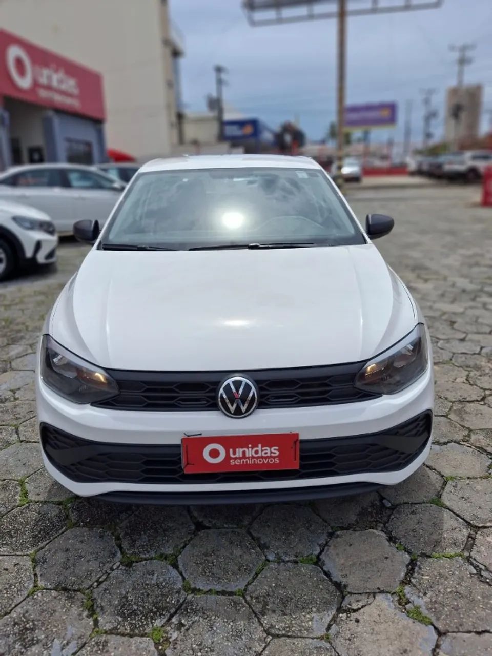 POLO 1.0 TRACK FLEX - Foto 3