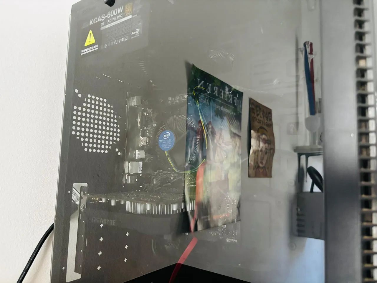 PC GAMER GTX 1650 - Foto 5