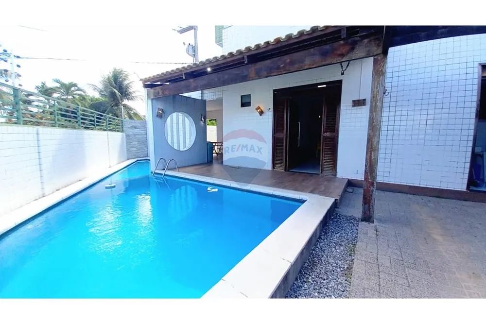 APARTAMENTO SONHO MEU - PRAIA DE CARAPIBUS - LITORAL SUL DA PARAIBA - CONDE - PB