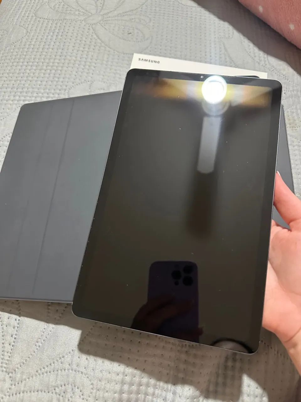Tablet Samsung - Foto 2