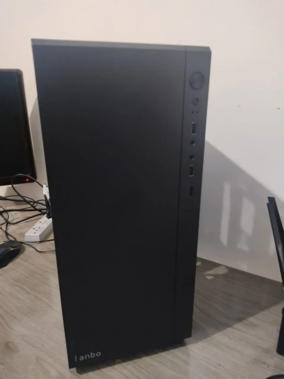 PC COMPLETO i5 - ÓTIMO PARA ESTUDOS E USO DIÁRIO!