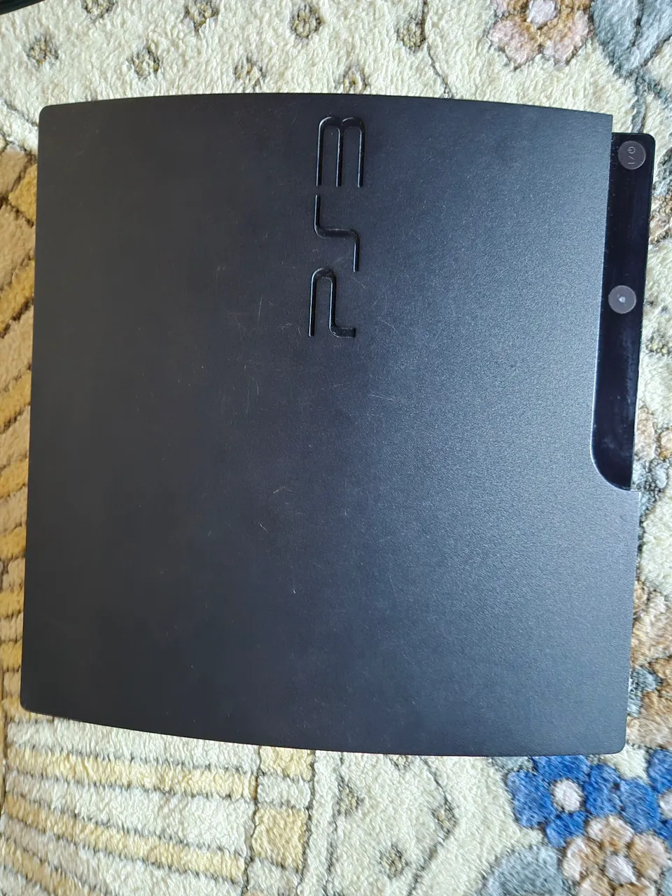 PlayStation 3 Slim