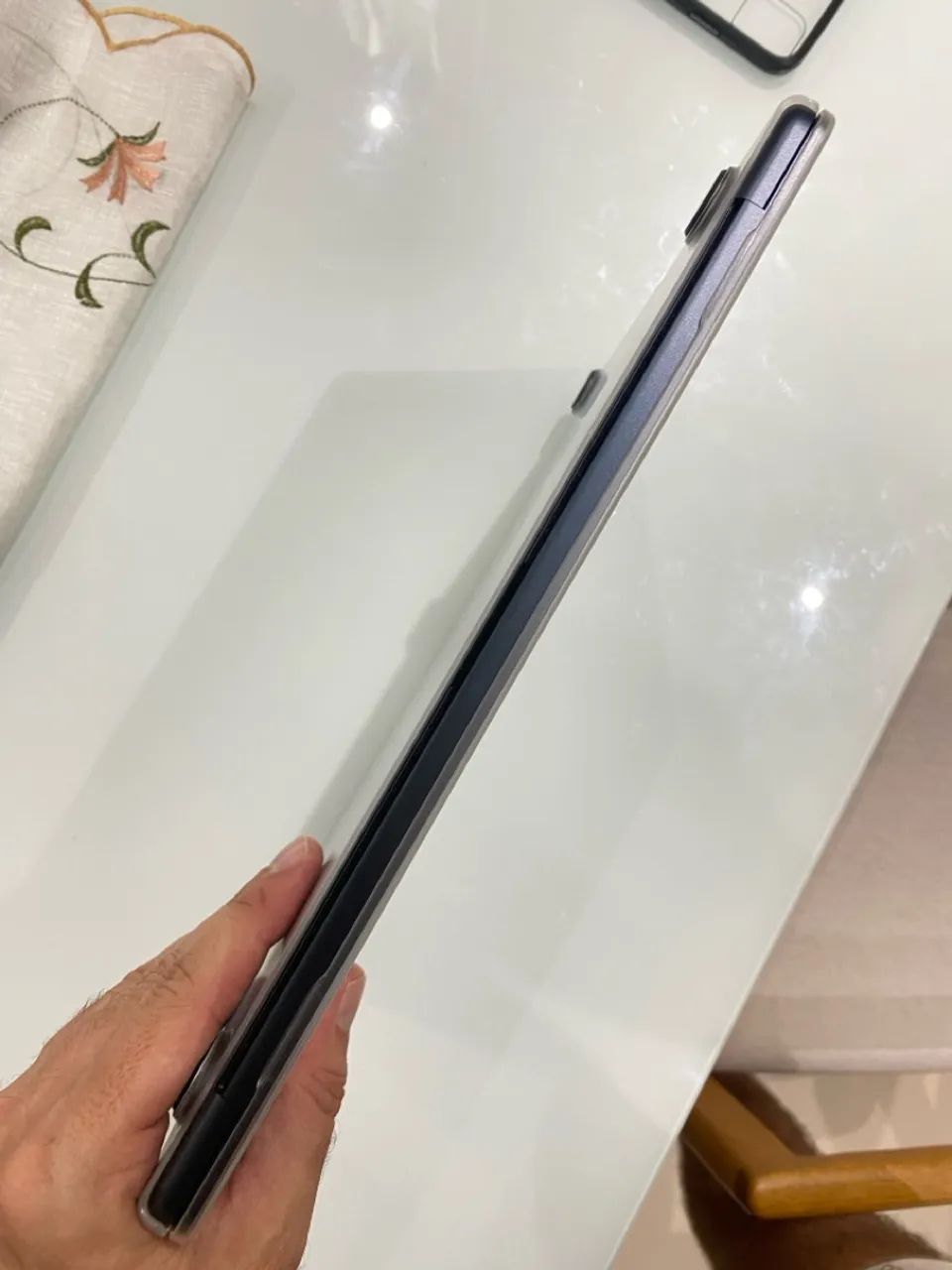 MacBook Air 13 Polegadas M3  - Foto 6