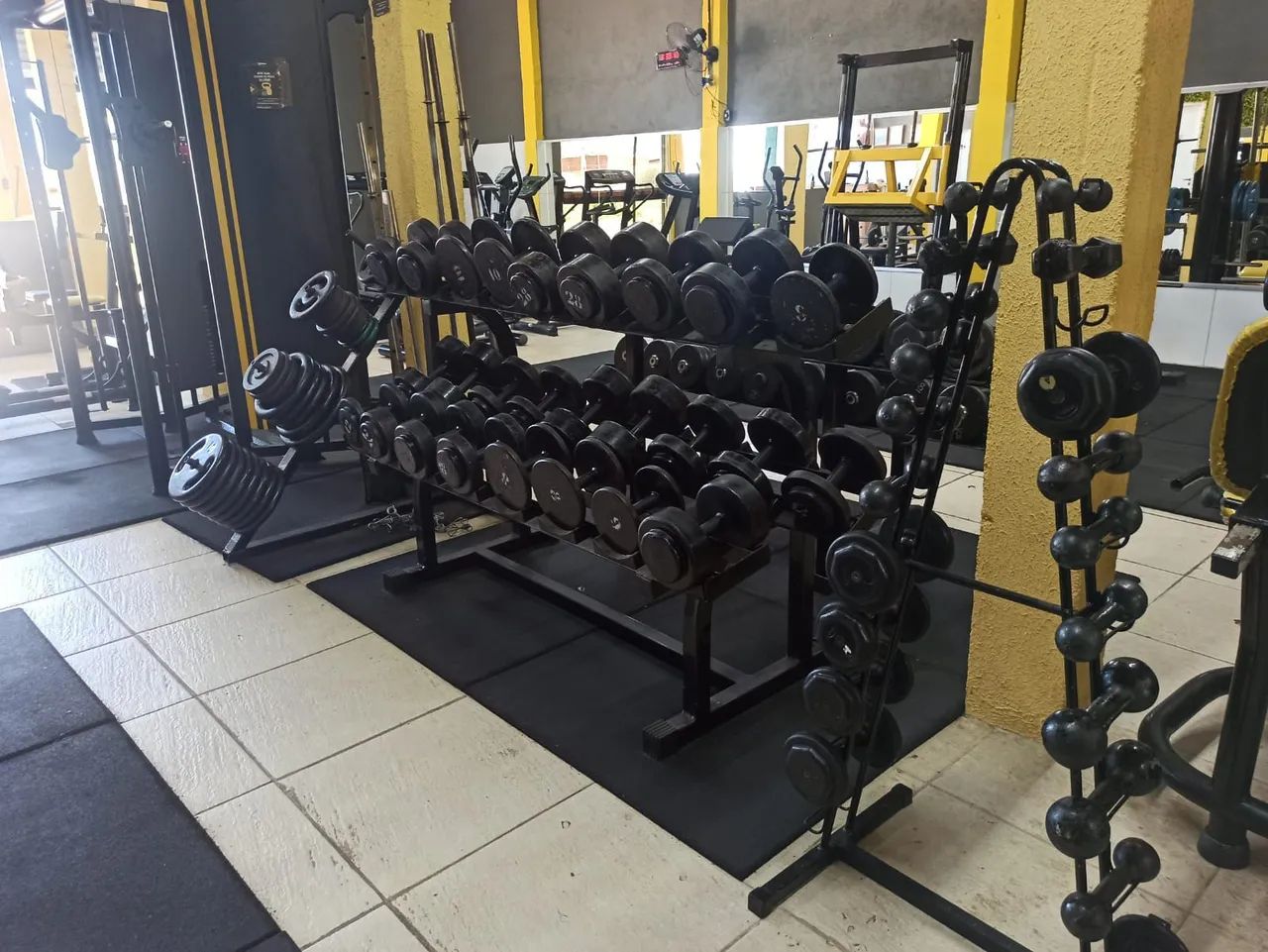 Academia completa  - Foto 3