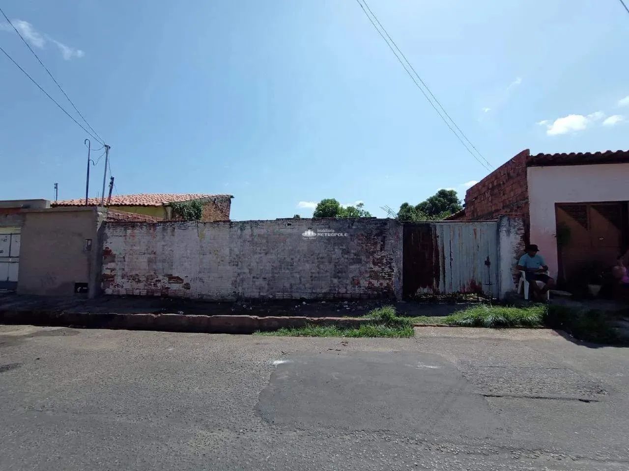 R. CLÓVIS BEVILÁQUA - BAIRRO; PIÇARRA