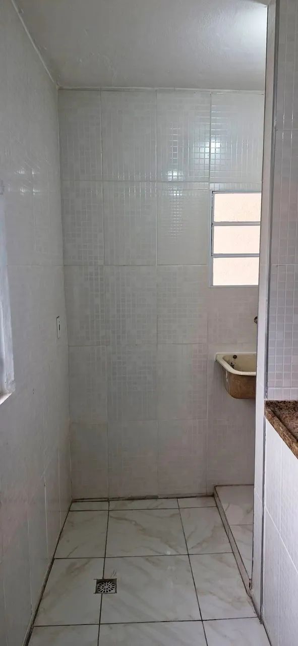Apartamento aconchegante com 02 quartos para locação no bairro de Campo Grande, Rio de Jan - Foto 5