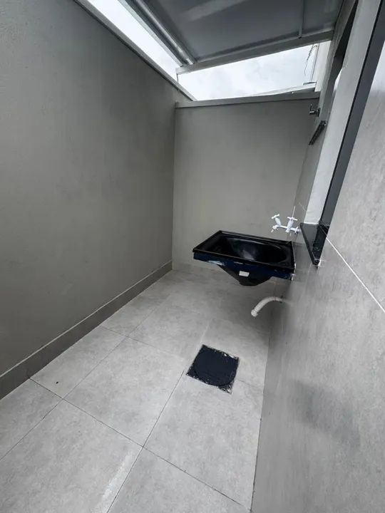 Aluga-se apartamento novo em Luzimangues - 02 quartos. - Foto 4