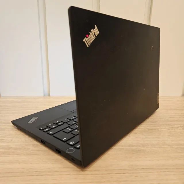 Notebook Lenovo ThinkPad Ryzen 5 4500U - 16Gb Ram - Radeon Graphics - SSD - Foto 5