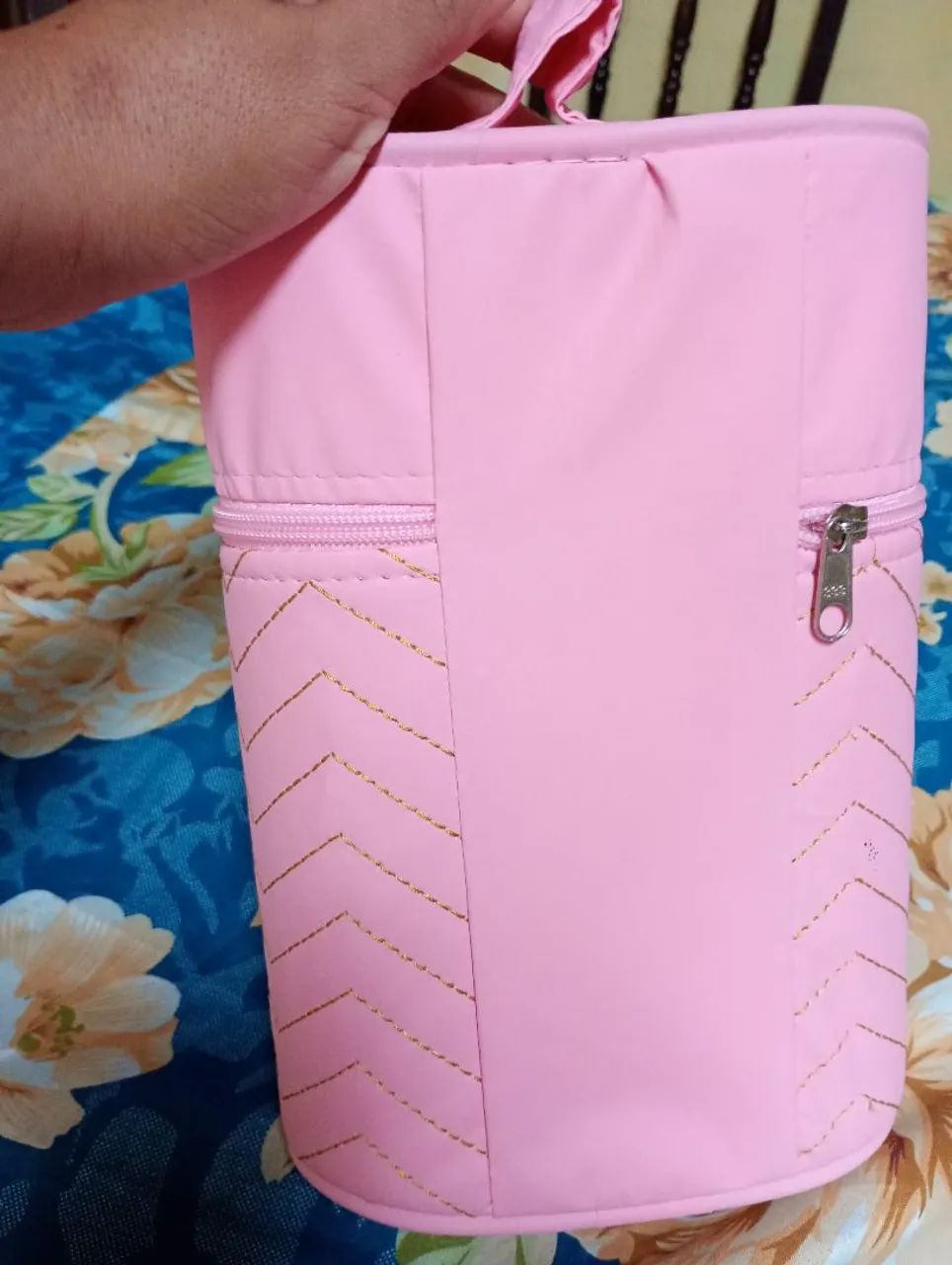 Porta Mamadeira térmica - Foto 4