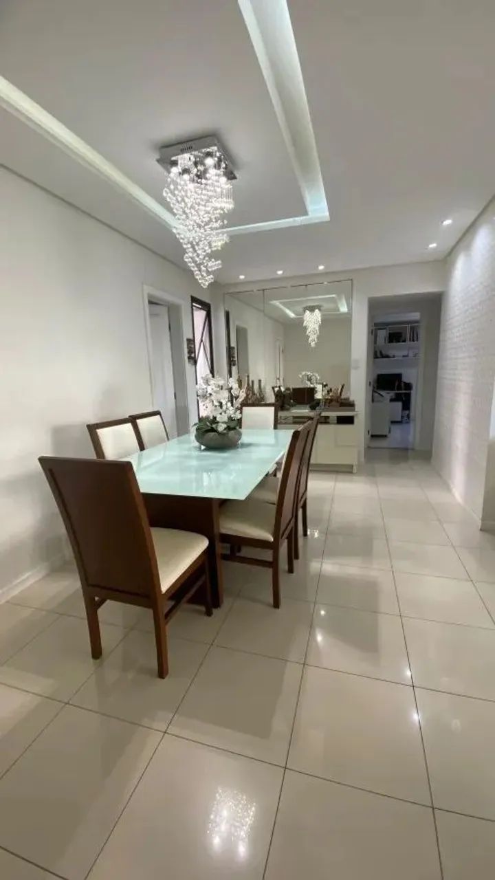 Apartamento para Venda em Salvador, Candeal, 3 dormitórios, 1 suíte, 2 banheiros, 1 vaga - Foto 5