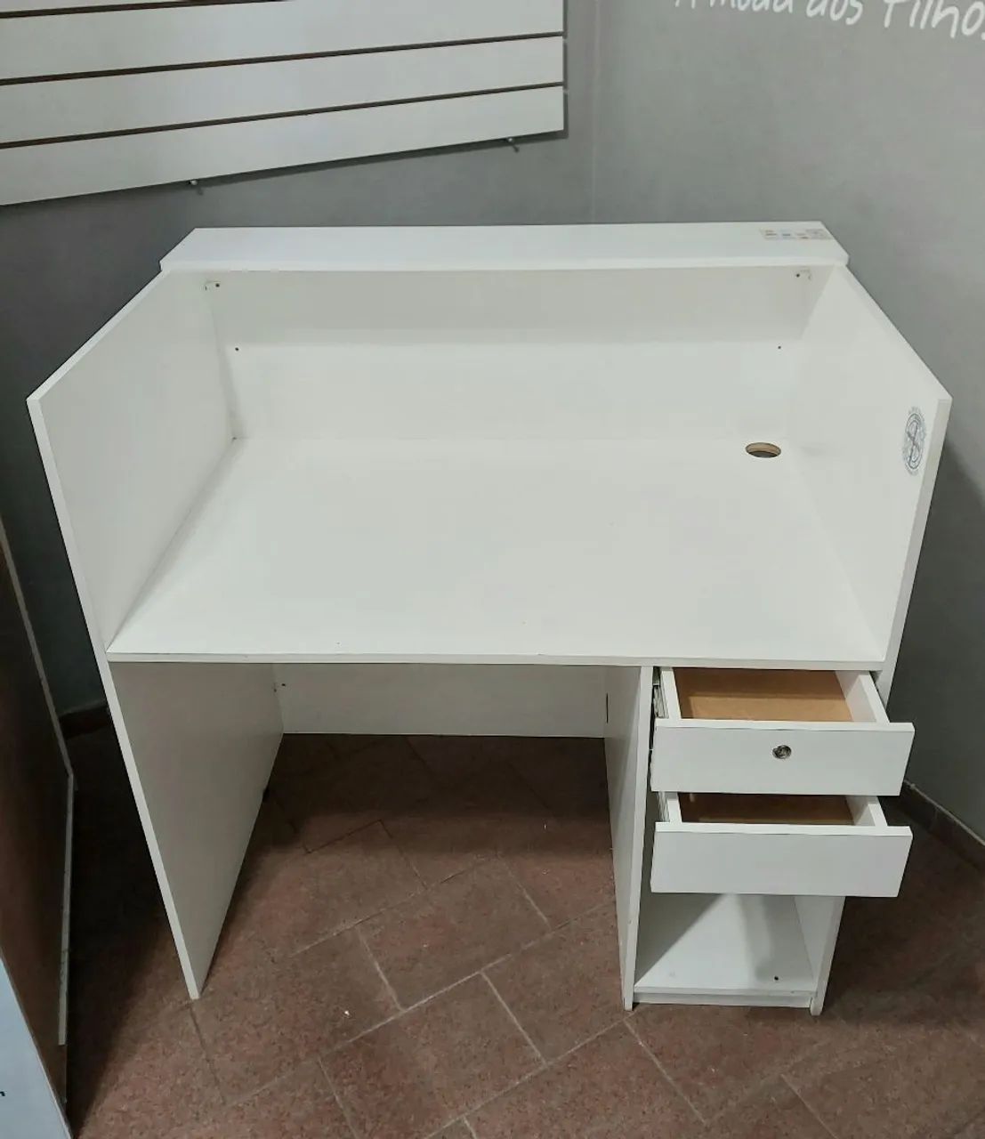 "BLACK FRIDAY"  -   R$ 699,00   -  BALCÃO DE RECEPÇÃO E ATENDIMENTO - Foto 3