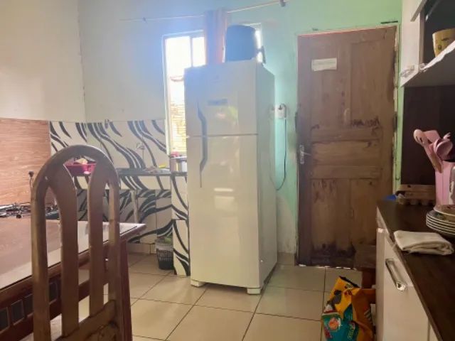 Casa a venda e troca dependendo do bairro  - Foto 5