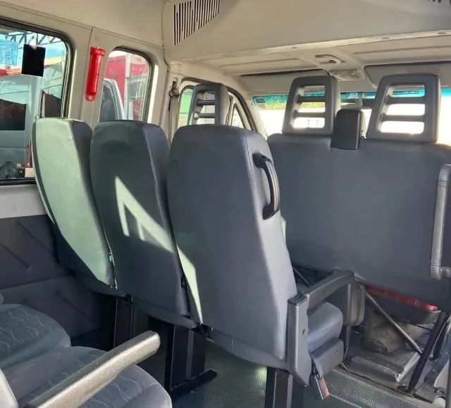 Ducato Van 2019 - Foto 2