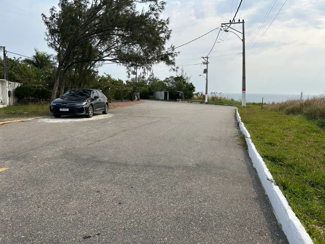 Excelente terreno em Ponta Negra  - Foto 2