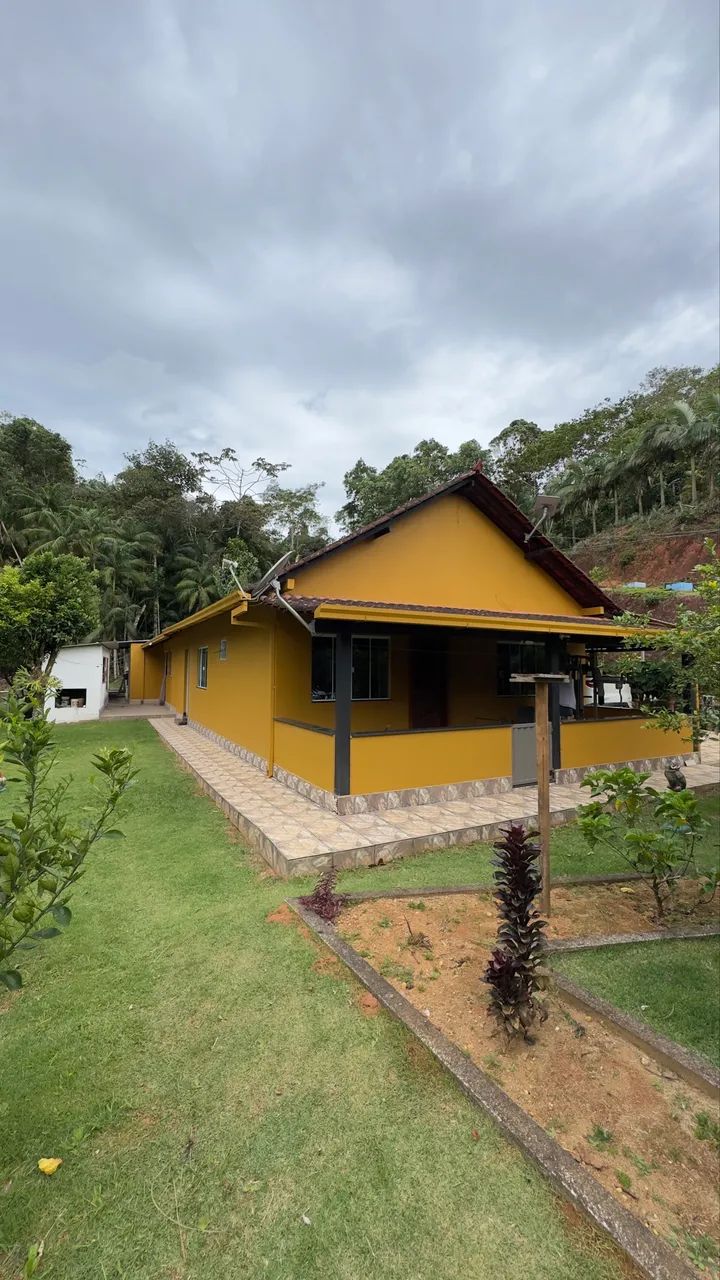 Sitio a venda em Aparicidinha- Marechal Floriano  - Foto 5