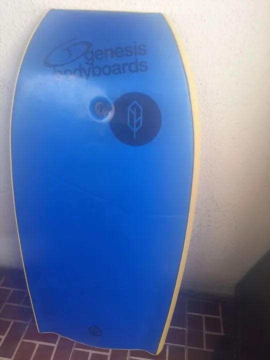 Prancha de bodyboard, Genesis 41 profissional  - Foto 2