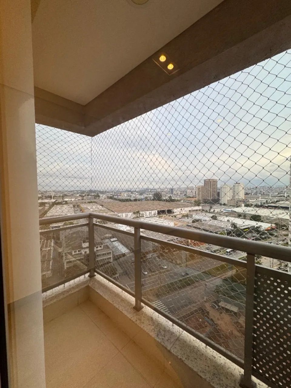 Foto - Barueri - Alphaville Centro Industrial e Empresarial/Alphaville.