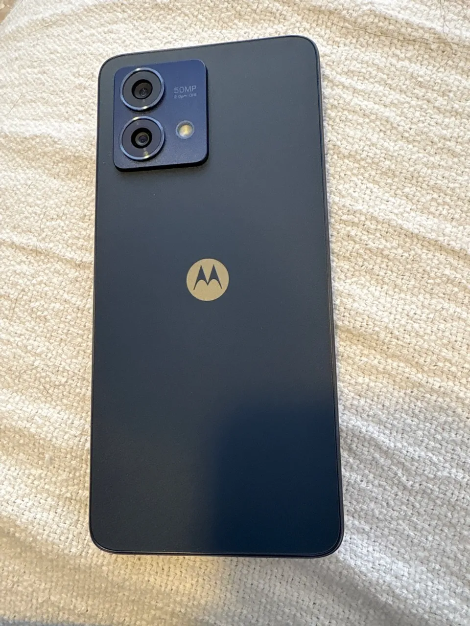 Celular Motorola G84